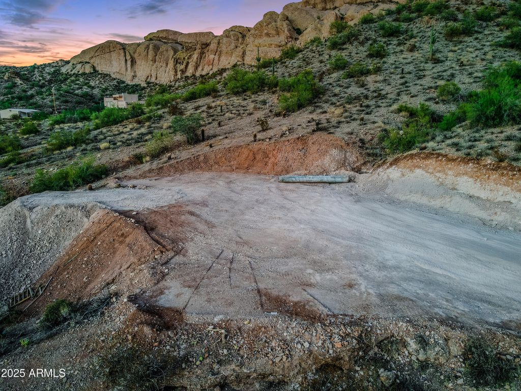0 N CORTEZ Road Lot 1, Apache Junction, AZ 85119 — photo 4