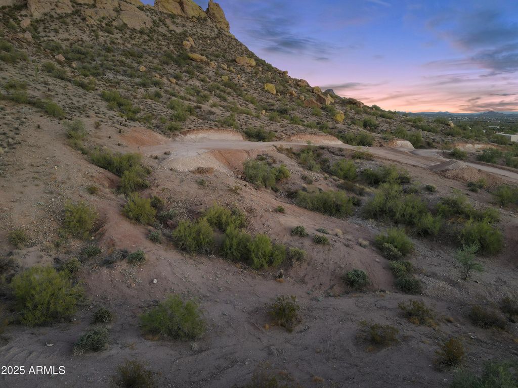 0 N CORTEZ Road Lot 1, Apache Junction, AZ 85119 — photo 5