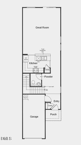 1127 Goldenshrub Street, Durham, NC 27704