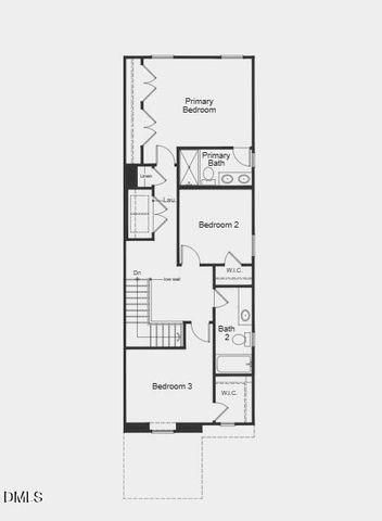1127 Goldenshrub Street, Durham, NC 27704