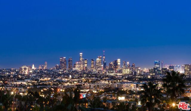 1851 N Stanley Avenue, Los Angeles, CA 90046