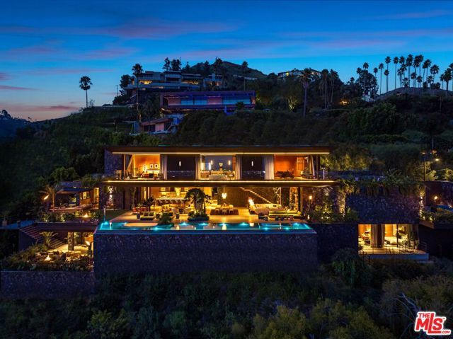 1851 N Stanley Avenue, Los Angeles, CA 90046