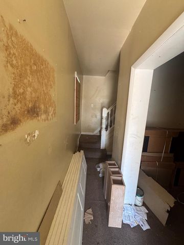 1908 E FEDERAL ST, Baltimore, MD 21213