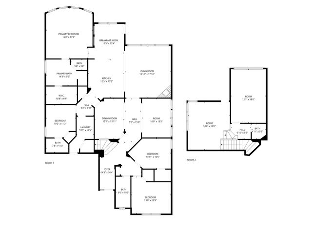 2411 Linden Bluff Court, Sugar Land, TX 77479