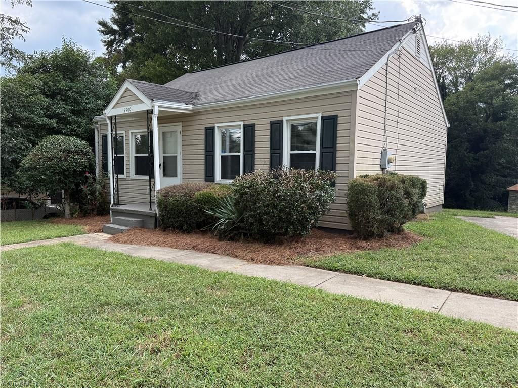 2900 S Main Street, Winston-salem, NC 27127