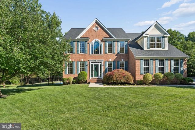 4823 TILLY DR, Sykesville, MD 21784