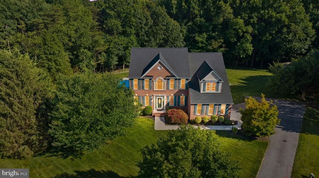 4823 TILLY DR, Sykesville, MD 21784