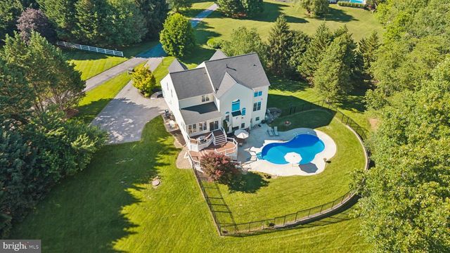 4823 TILLY DR, Sykesville, MD 21784