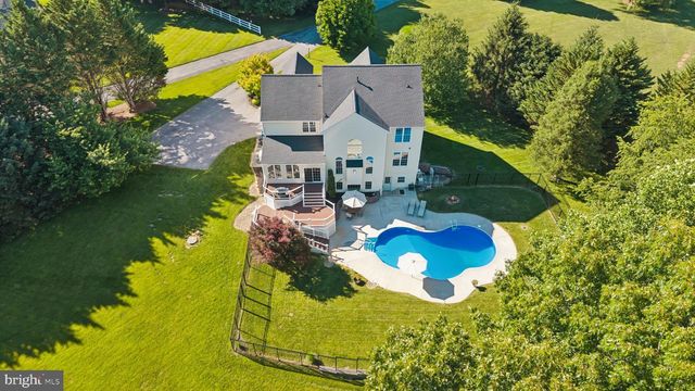 4823 TILLY DR, Sykesville, MD 21784