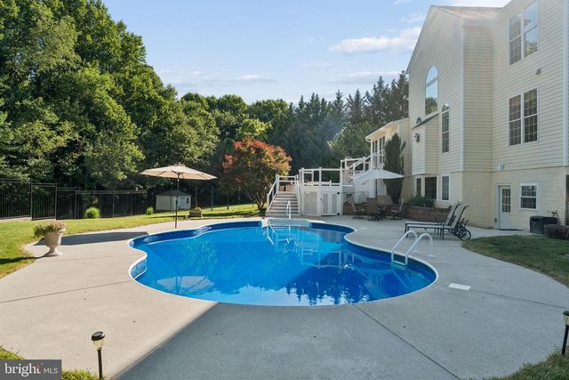 4823 TILLY DR, Sykesville, MD 21784