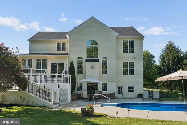 4823 TILLY DR, Sykesville, MD 21784