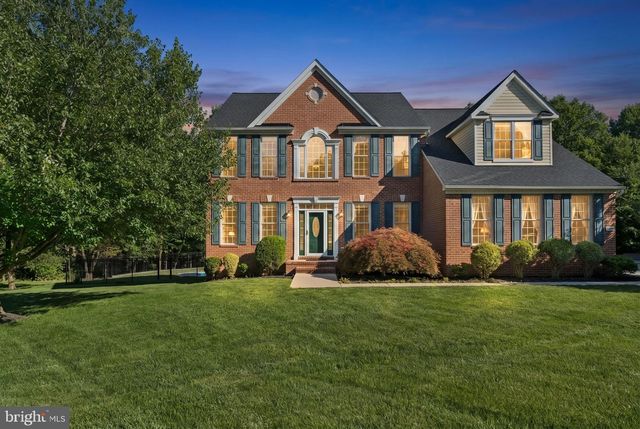 4823 TILLY DR, Sykesville, MD 21784