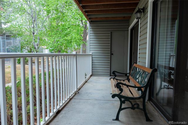 901 S Zeno Way 102, Aurora, CO 80017
