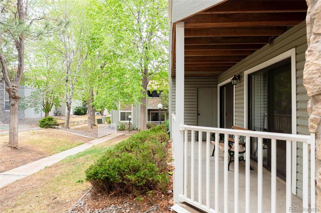 901 S Zeno Way 102, Aurora, CO 80017