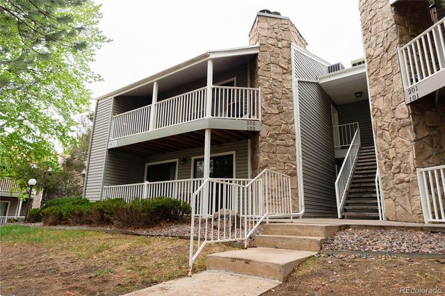 901 S Zeno Way 102, Aurora, CO 80017