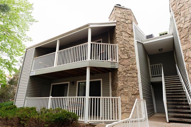 901 S Zeno Way 102, Aurora, CO 80017