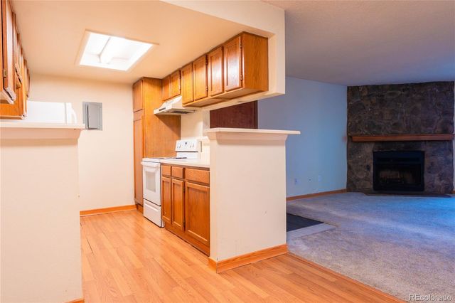 901 S Zeno Way 102, Aurora, CO 80017