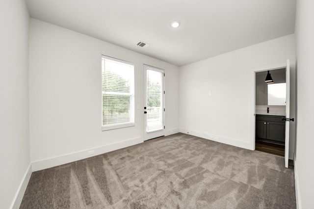 879 Rachel Street C, Houston, TX 77091