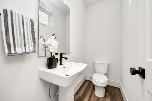 879 Rachel Street C, Houston, TX 77091