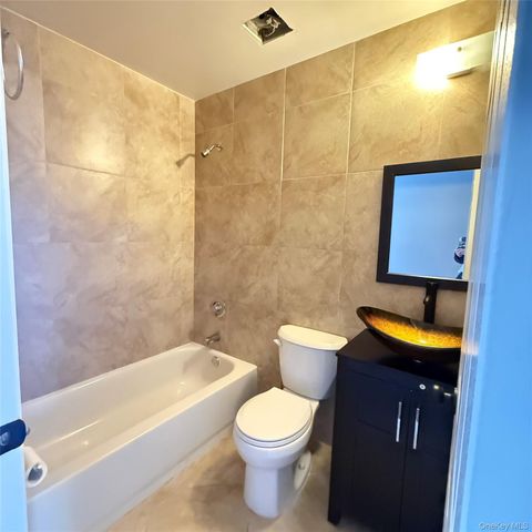 96-18 Shore Front Parkway, Rockaway Beach, NY 11693