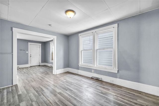 3405 Roehl Avenue, Cleveland, OH 44109