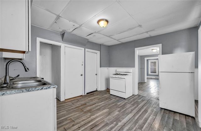 3405 Roehl Avenue, Cleveland, OH 44109