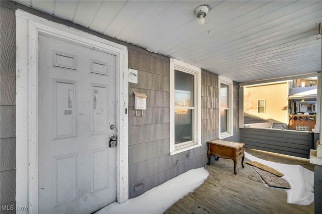 3405 Roehl Avenue, Cleveland, OH 44109