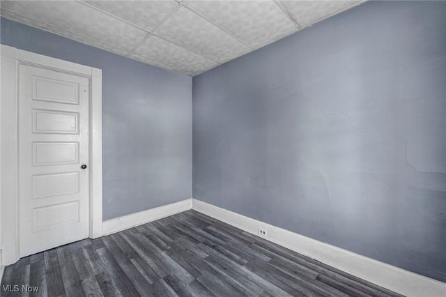 3405 Roehl Avenue, Cleveland, OH 44109