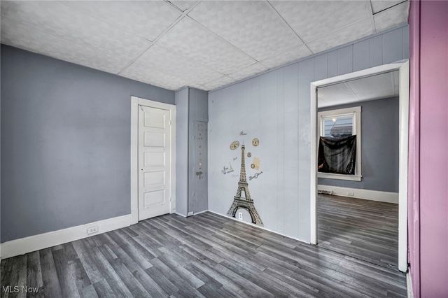 3405 Roehl Avenue, Cleveland, OH 44109