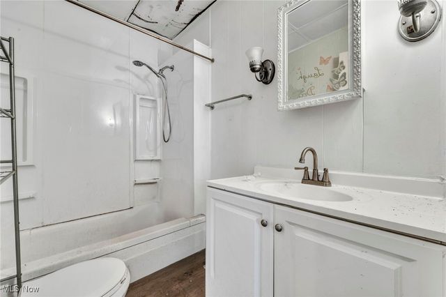 3405 Roehl Avenue, Cleveland, OH 44109