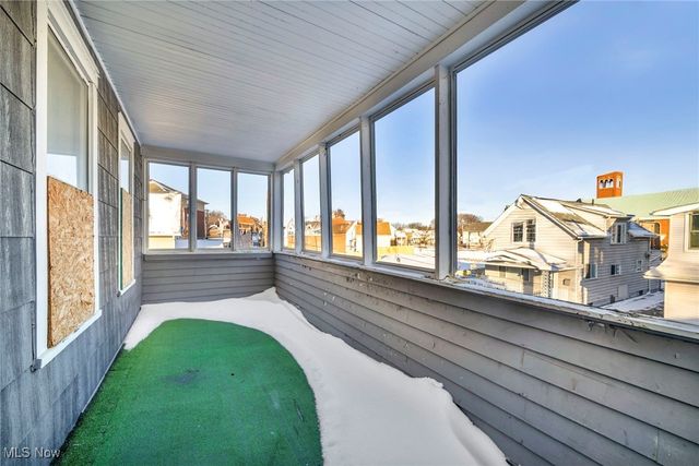 3405 Roehl Avenue, Cleveland, OH 44109