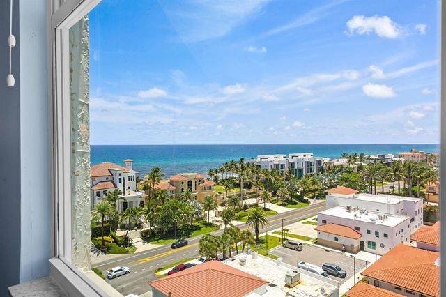 3606 S Ocean Boulevard 1004, Highland Beach, FL 33487