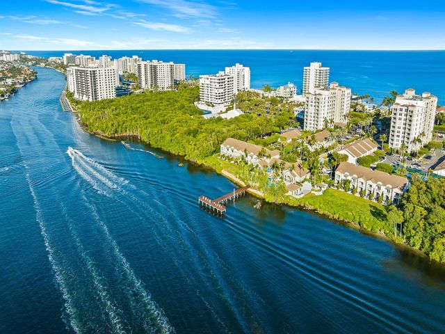 3606 S Ocean Boulevard 1004, Highland Beach, FL 33487