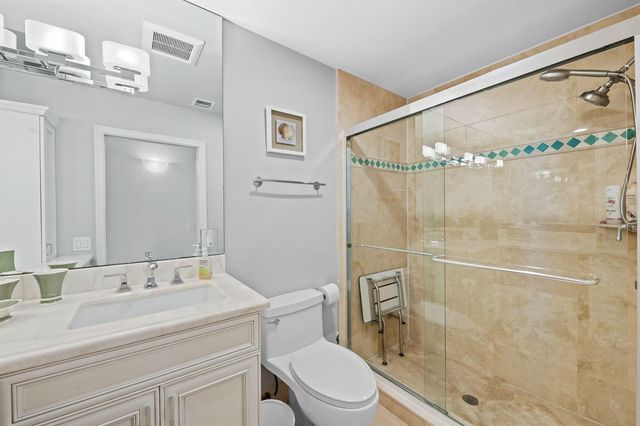 3606 S Ocean Boulevard 1004, Highland Beach, FL 33487