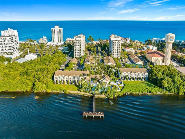 3606 S Ocean Boulevard 1004, Highland Beach, FL 33487