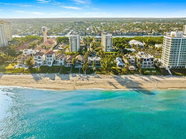 3606 S Ocean Boulevard 1004, Highland Beach, FL 33487