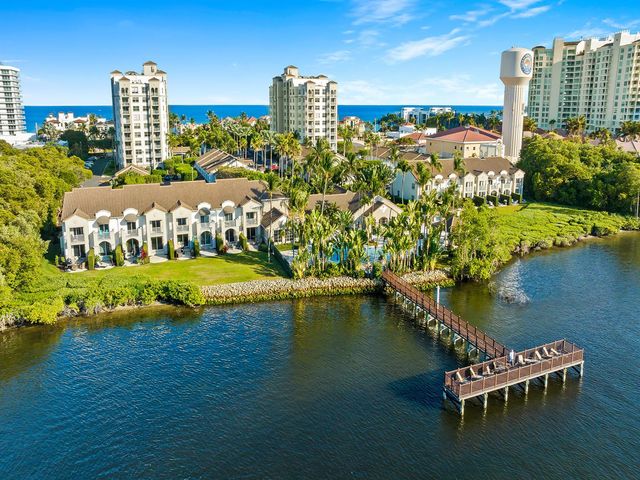 3606 S Ocean Boulevard 1004, Highland Beach, FL 33487