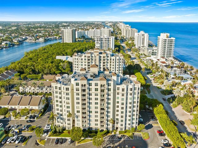 3606 S Ocean Boulevard 1004, Highland Beach, FL 33487