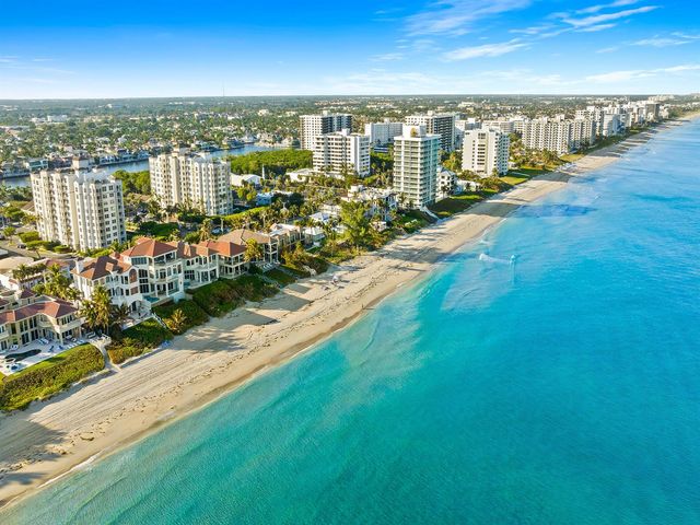 3606 S Ocean Boulevard 1004, Highland Beach, FL 33487