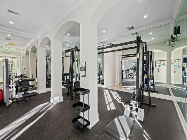 3606 S Ocean Boulevard 1004, Highland Beach, FL 33487
