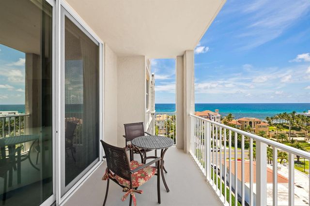 3606 S Ocean Boulevard 1004, Highland Beach, FL 33487