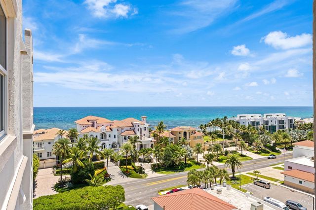 3606 S Ocean Boulevard 1004, Highland Beach, FL 33487