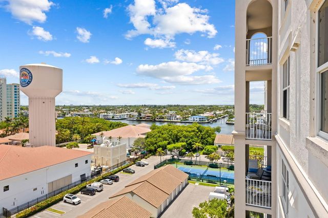 3606 S Ocean Boulevard 1004, Highland Beach, FL 33487