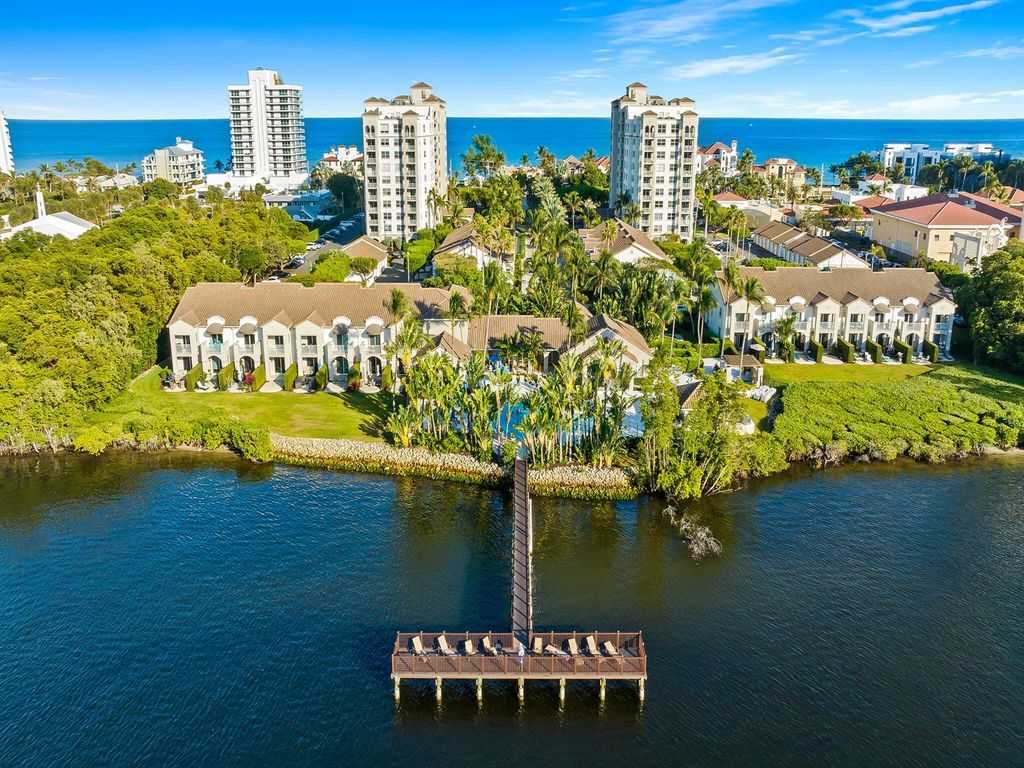 3606 S Ocean Boulevard 1004, Highland Beach, FL 33487