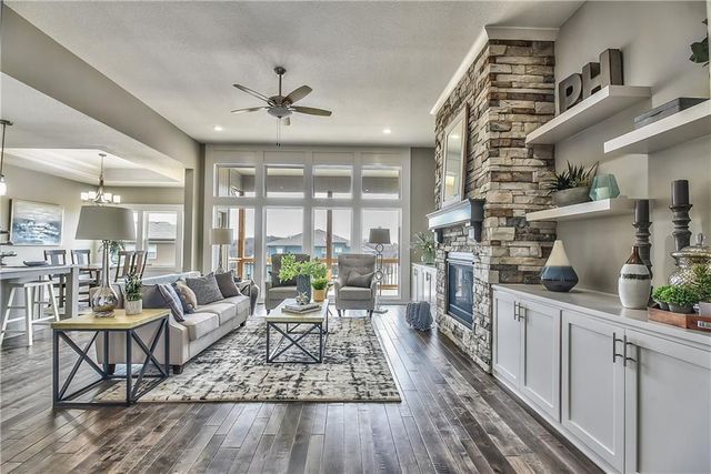 2306 W Wabash Street, Olathe, KS 66061