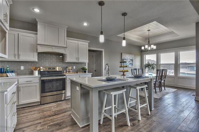 2306 W Wabash Street, Olathe, KS 66061