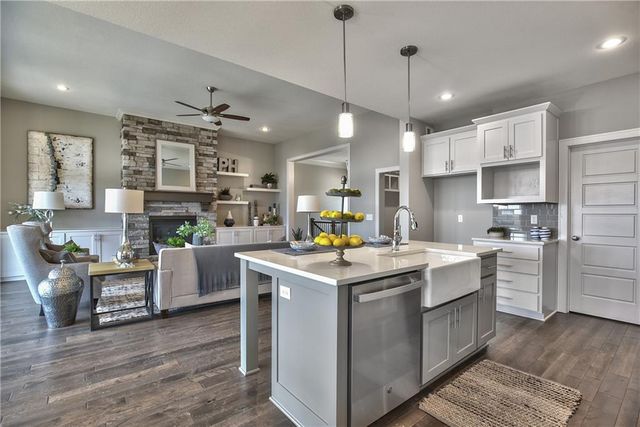 2306 W Wabash Street, Olathe, KS 66061