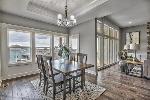 2306 W Wabash Street, Olathe, KS 66061