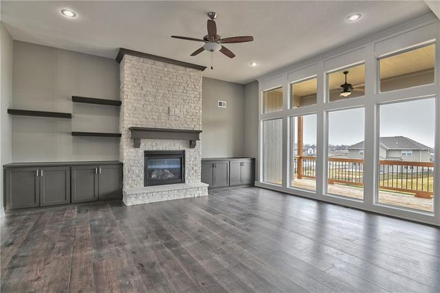 2306 W Wabash Street, Olathe, KS 66061