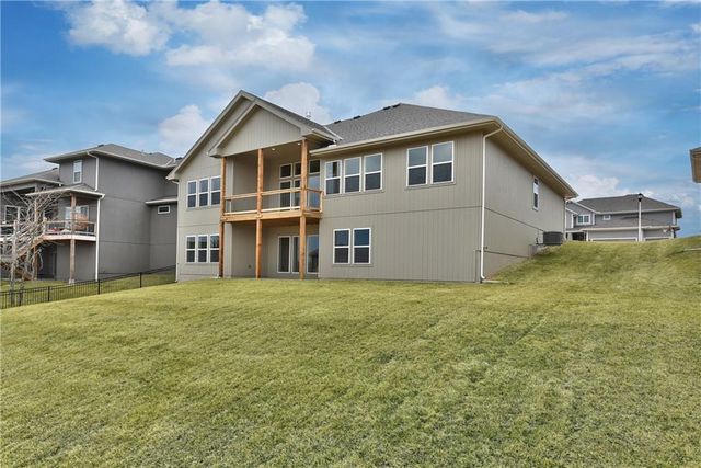 2306 W Wabash Street, Olathe, KS 66061